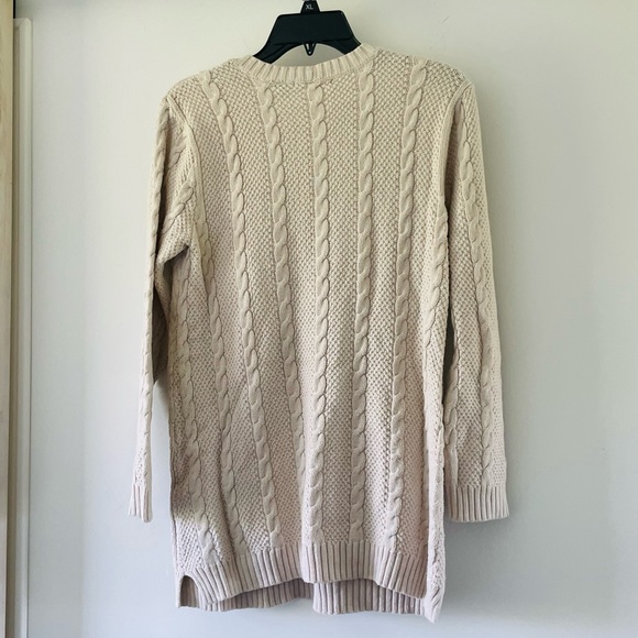 Patterned Sweater - Picture 5 of 6